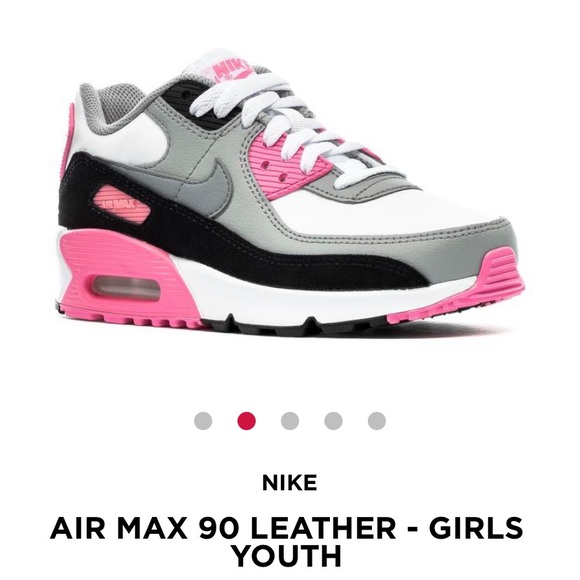new air max for boys